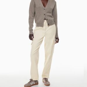 Wilfred Free Modern Cargo Pant - NWT